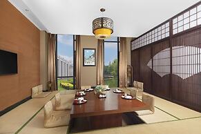 Sheraton Jiangyin Hotel