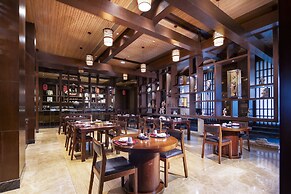 Sheraton Jiangyin Hotel