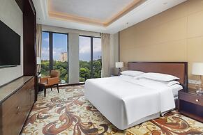 Sheraton Jiangyin Hotel