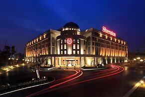 Sheraton Jiangyin Hotel