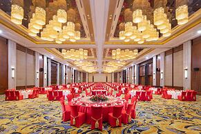 Sheraton Jiangyin Hotel
