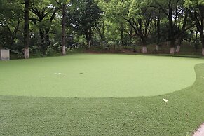 Sheraton Jiangyin Hotel