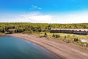 Superior Shores