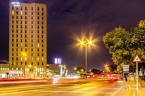 Hotel YIT Vía Sevilla Mairena