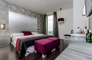 Hotel YIT Vía Sevilla Mairena