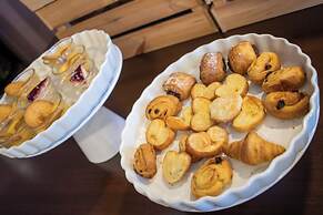 Hotel YIT Vía Sevilla Mairena