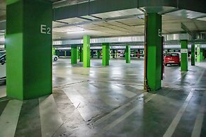 Hotel YIT Vía Sevilla Mairena