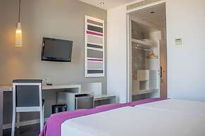 Hotel YIT Vía Sevilla Mairena