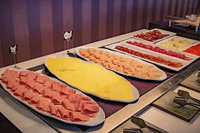 Hotel YIT Vía Sevilla Mairena