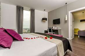 Hotel YIT Vía Sevilla Mairena