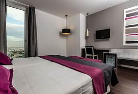 Hotel YIT Vía Sevilla Mairena