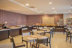 Hotel YIT Vía Sevilla Mairena