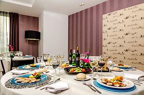 Hotel YIT Vía Sevilla Mairena