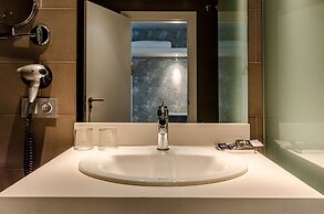 Hotel YIT Vía Sevilla Mairena