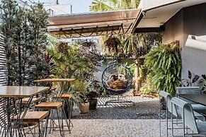 Hotel Parati Minas