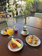 Hotel Parati Minas