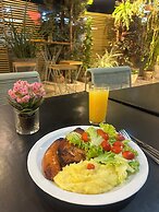 Hotel Parati Minas