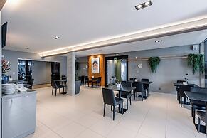Hotel Parati Minas