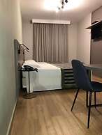Hotel Parati Minas