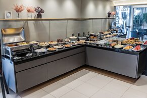 Hotel Parati Minas
