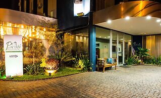 Hotel Parati Minas