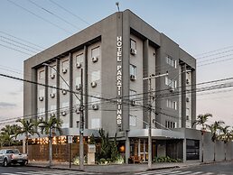 Hotel Parati Minas