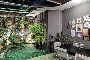 Hotel Parati Minas
