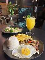 Hotel Parati Minas