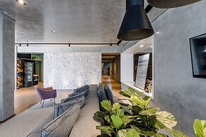 Hotel Parati Minas