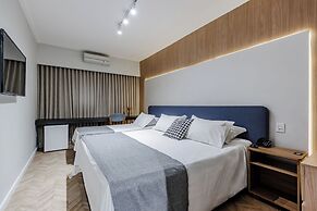 Hotel Parati Minas