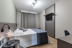 Hotel Parati Minas