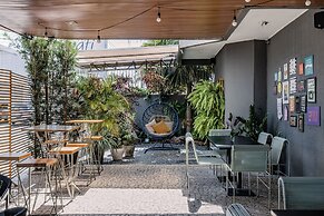 Hotel Parati Minas