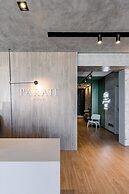 Hotel Parati Minas