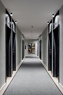 Hotel Parati Minas