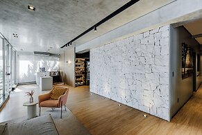 Hotel Parati Minas