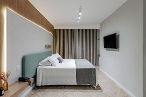 Hotel Parati Minas