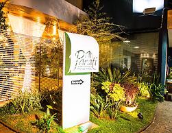 Hotel Parati Minas