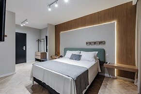 Hotel Parati Minas