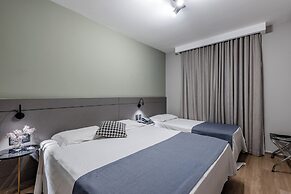 Hotel Parati Minas