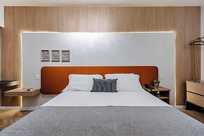 Hotel Parati Minas