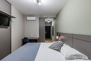 Hotel Parati Minas
