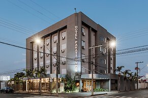 Hotel Parati Minas