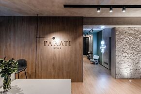 Hotel Parati Minas
