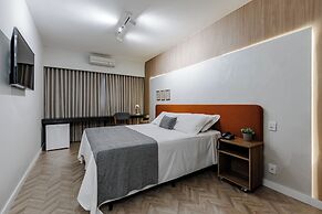 Hotel Parati Minas