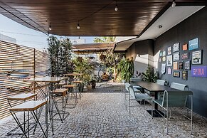 Hotel Parati Minas