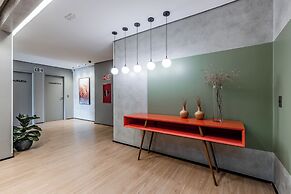 Hotel Parati Minas