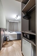 Hotel Parati Minas