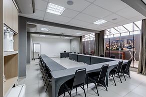 Hotel Parati Minas