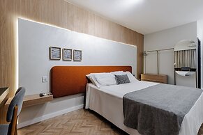 Hotel Parati Minas