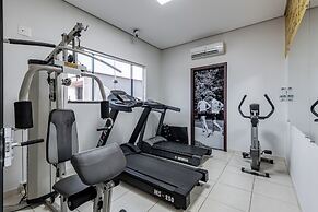 Hotel Parati Minas